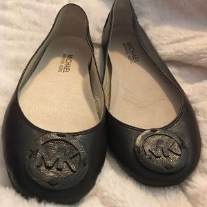 Michael Kors Flats